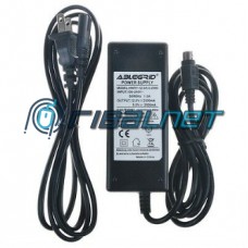Adaptador de alimentação HDD/DVD